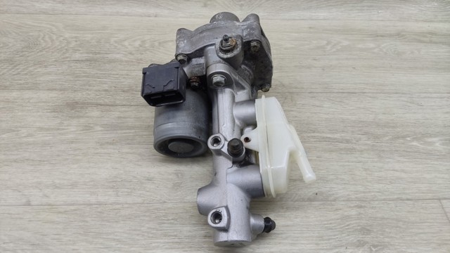 Насос АБС (ABS) головного гальмівного циліндру 57306TRWA01 HONDA