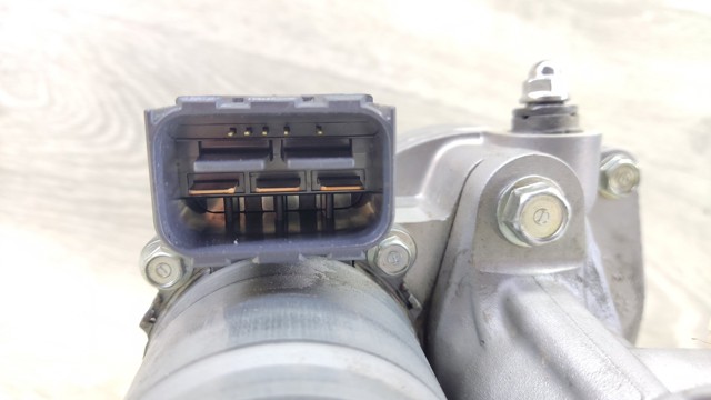 Циліндр головний гальма (Гідротормоз) 57306TXMA01 HONDA