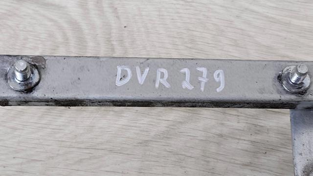 Механізм стеклопод'емника двері задньої, лівої 5743A239 MITSUBISHI