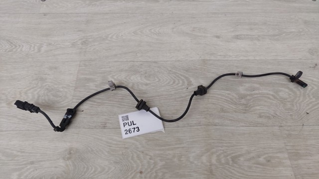 Передній правий датчик абс 57450TBAA03 HONDA