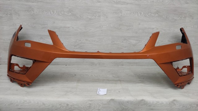 Бампер передній 575807221 VAG