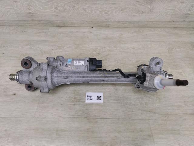 Рейковий рульовий механізм 57700CU100 HYUNDAI