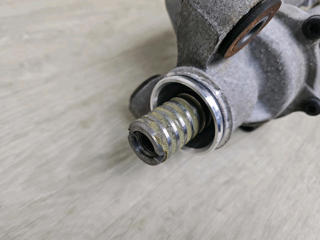 Рульова рейка 57700CV000 HYUNDAI