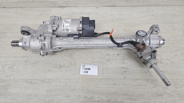 Рейковий рульовий механізм 57700KL000 HYUNDAI