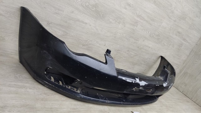 Кожух бампера переднього 57704AG000 SUBARU