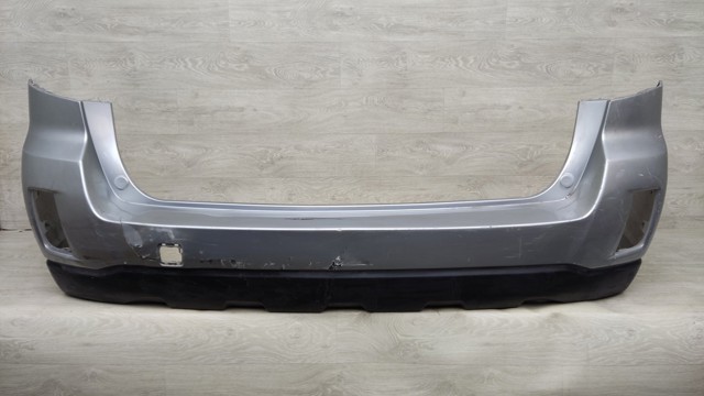 Кожух бампера заднього 57704AJ020 SUBARU