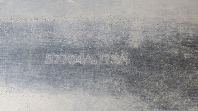 Бампер передній 57704AJ13A SUBARU