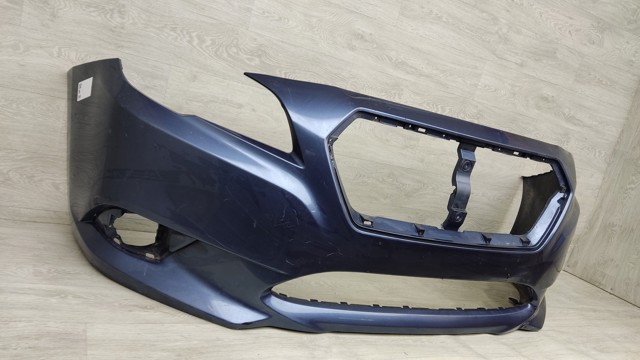 Кожух бампера переднього 57704AL00A SUBARU