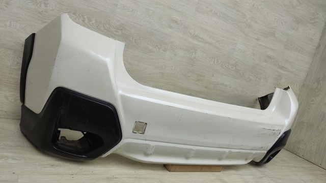 Ікло заднього бампера праве 57704FL250 SUBARU