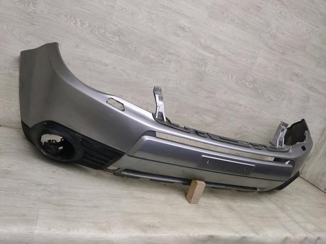 Бампер передній в зборі 57704SC000 SUBARU
