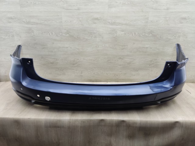 Кожух бампера заднього 57704SG010 SUBARU
