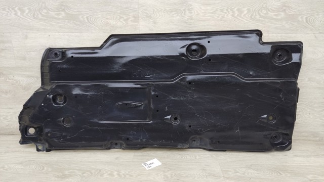 Захист днища, лівий 58166F4010 TOYOTA
