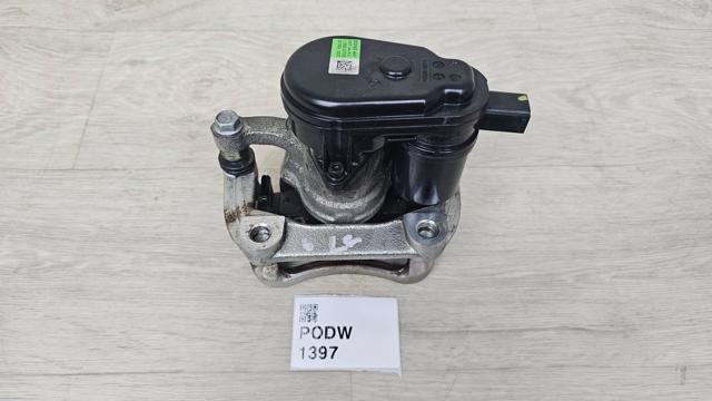 Задній гальмівний супорт лівий 58210L1050 HYUNDAI