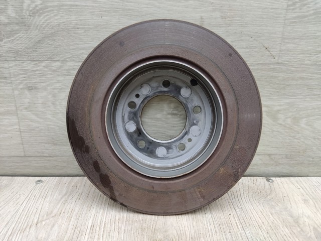 Задні дискові гальма 584113Q000 HYUNDAI