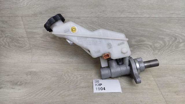 Циліндр головний гальма (Гідротормоз) 58510S1070 HYUNDAI