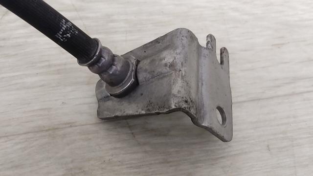 Шланг гальмівний задній, лівий 58737L1100 HYUNDAI
