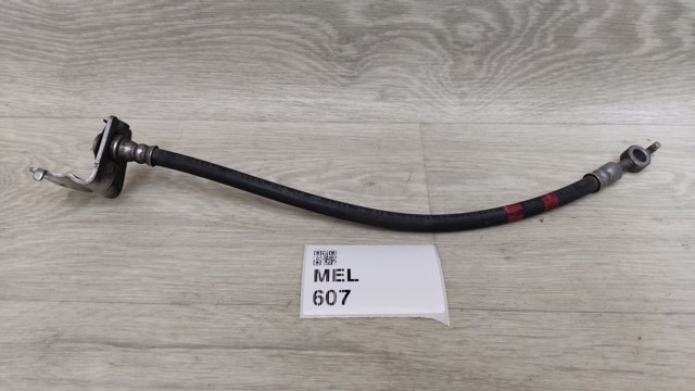 Шланг гальмівний задній, правий 58738GI000 HYUNDAI
