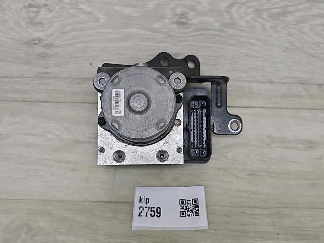 Блок управління АБС (ABS) 58920D3100 HYUNDAI