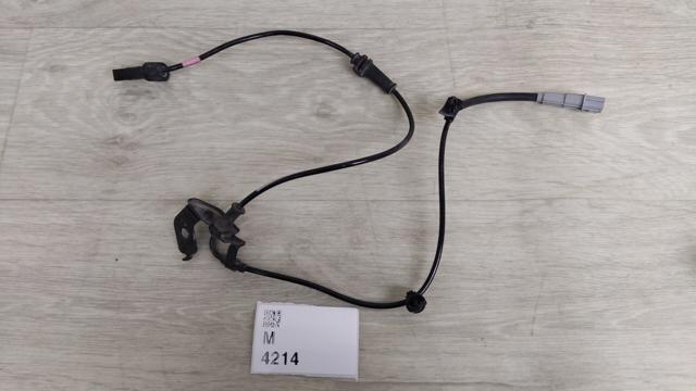 Передній лівий датчик абс 58930L1000 HYUNDAI