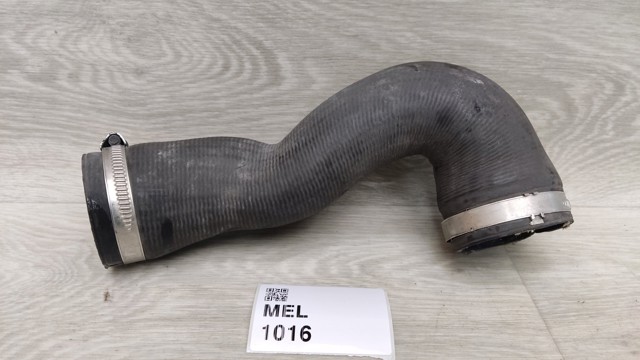 Трубка, що нагнітається 5C0145834 VAG