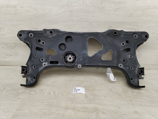 Балка передньої підвіски, підрамник 5C0199313T VAG