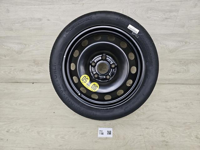 Колеса 5C0601027C03C VAG