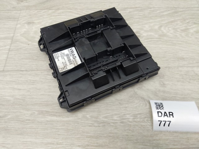 Блок управління комфорту 5C0937087C VAG