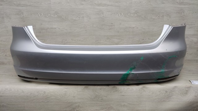 Кожух бампера заднього 5C6807421A VAG