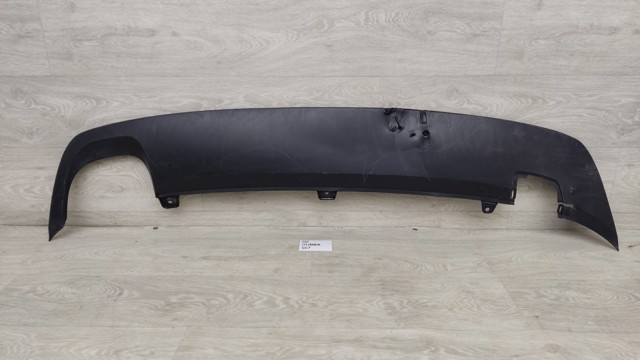 Тюнінг заднього бампера 5C6807433J VAG