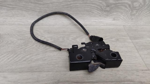 Замок кришки капота 5C7823509B VAG