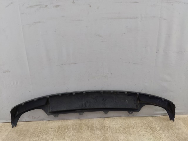 Кожух бампера заднього 5E5807521H VAG