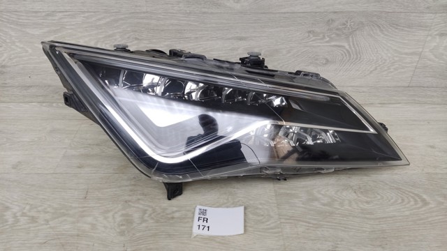 Фара основна права 5F1941008G VAG