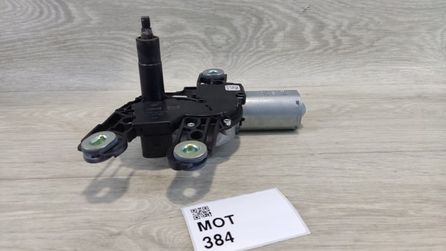 Задній механізм склоочисника 5F4955711 VAG