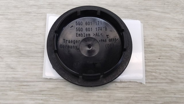 Ковпаки на колеса 5G0601171 VAG
