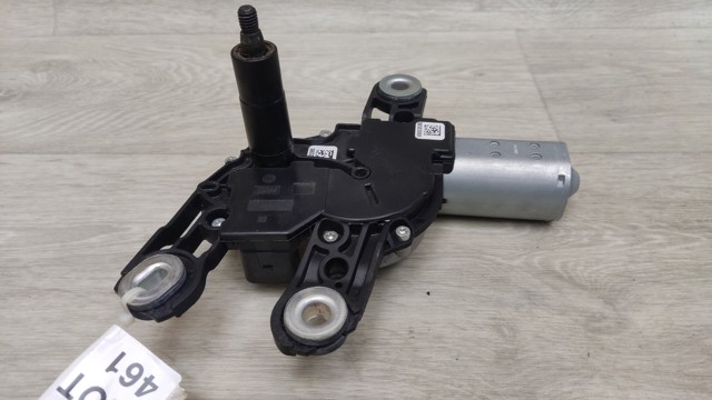 Склоочисник дверей задка 5G0955711A VAG