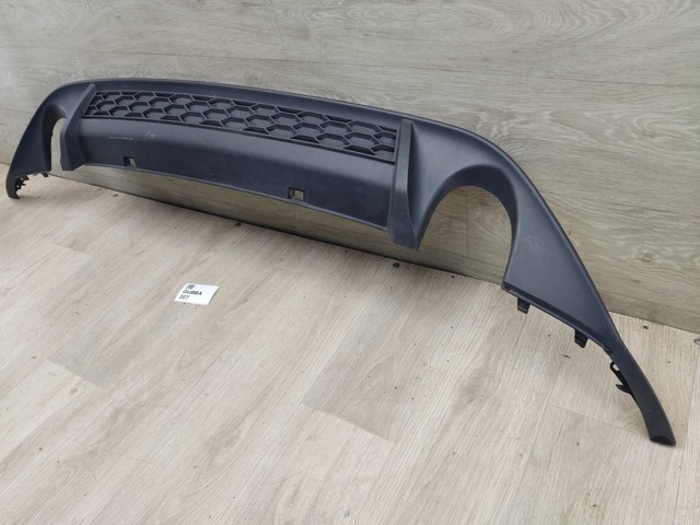 Спідниця заднього бампера 5G6807568F VAG