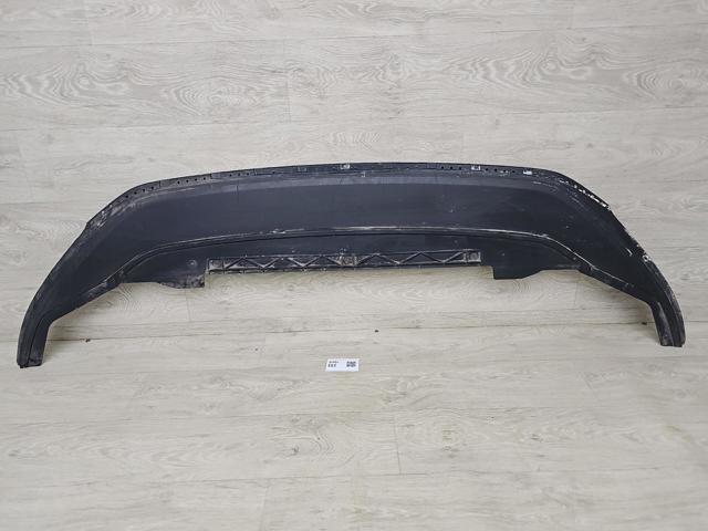Губа переднього бампера 5GM805915 VAG