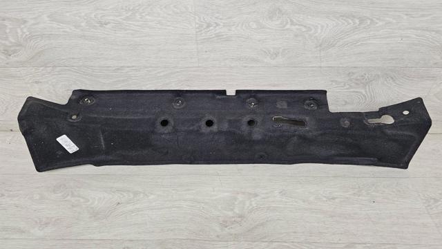Шумоізоляція моторного щита 5GM863993A VAG