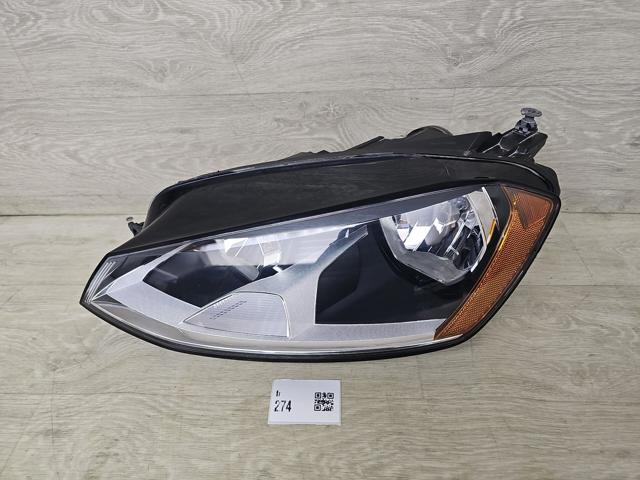 Блок фара ліва 5GM941005C VAG