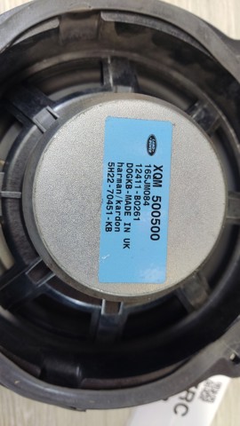 Динамік передньої двері 5H2270451KB LAND ROVER