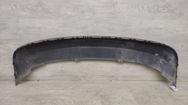 Тюнінг заднього бампера 5JH807521 VAG