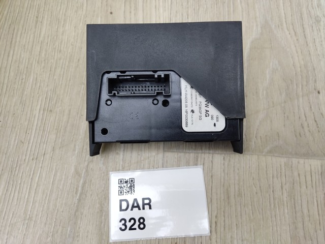 Блок управління комфорту 5K0959434G VAG