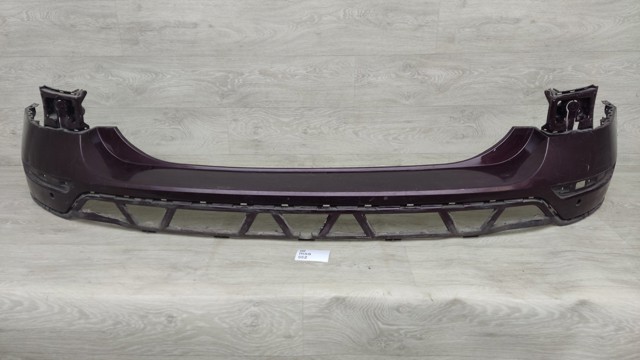 Кожух бампера заднього 5L6807421B VAG