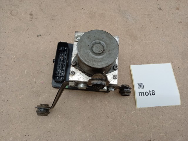 Блоки ABS 5N0614109CF VAG