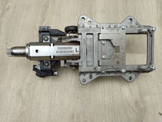 Колонка рульова 5N1419502H VAG