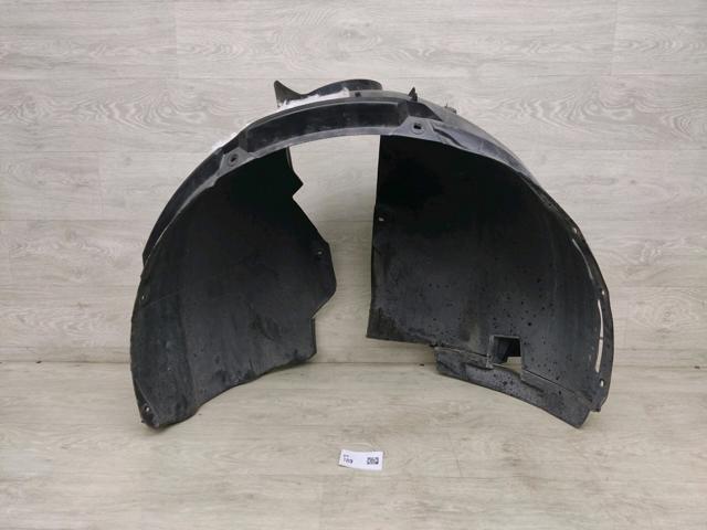 Підкрилки передні праві 5NA805912AF VAG