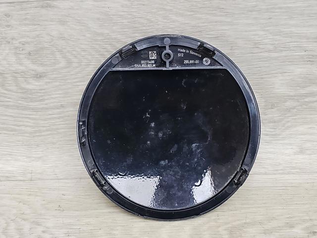 Емблема на решітку радіатора 5NA853601MDPJ VAG