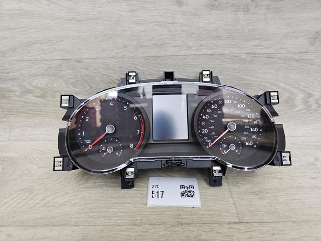 Спідометр 5NA920850B VAG