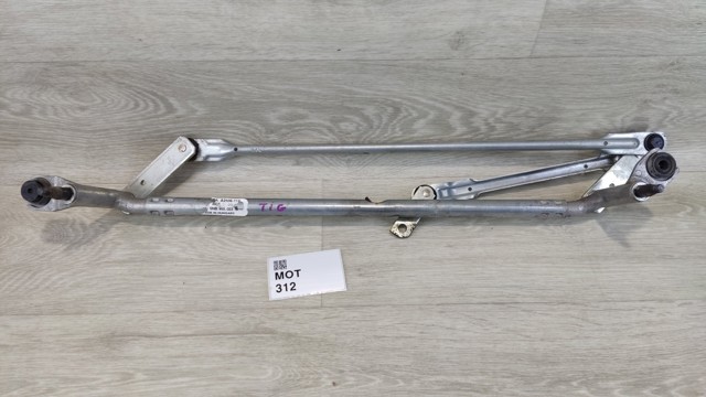 Трапеція двірників 5NB955023B VAG