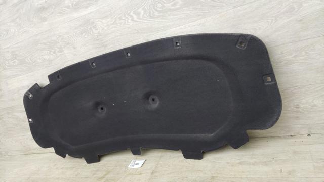 Шумоізоляція капота з повсті 5NG863831 VAG